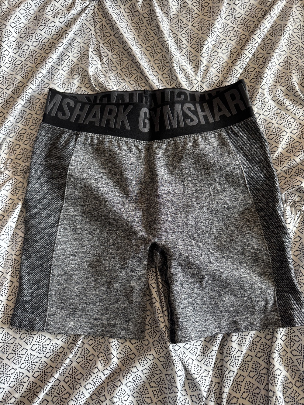 Gymshark Biker Shorts